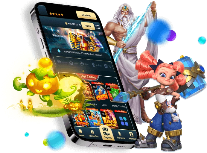 Các sự kiện và giải đấu bắn cá đặc biệt của J8BET