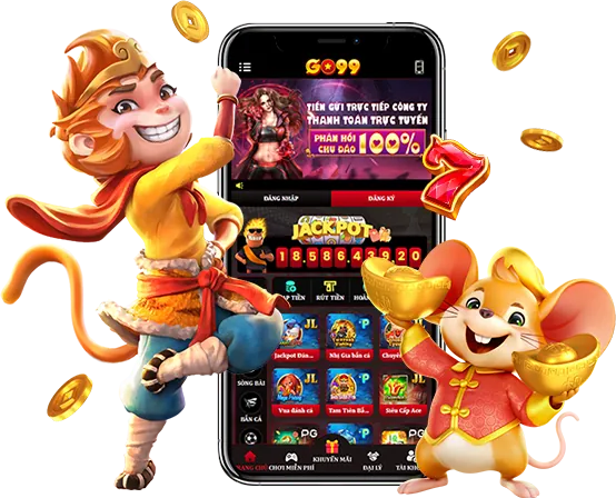 Ưu đãi và phần thưởng VIP