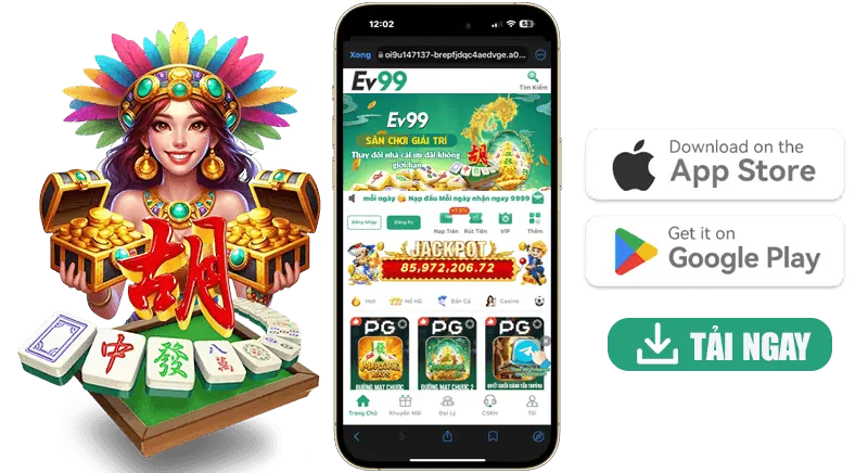 Đa dạng chế độ chơi bắn cá trên ứng dụng J8BET