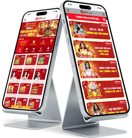 Biểu tượng Vị trí Uy tín j8bet app