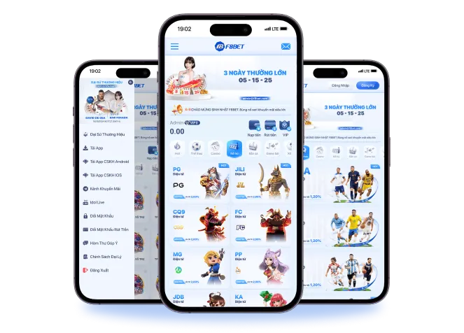 Biểu tượng Lịch sử Phát triển j8bet app