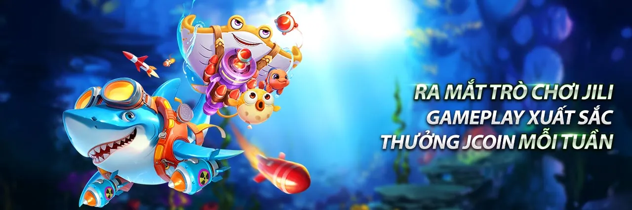 J8bet App mang đến trải nghiệm slot game đỉnh cao với đồ họa ấn tượng